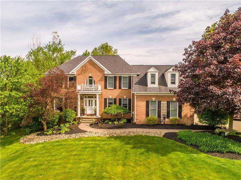 1520 Purdy Rd - Photo 1