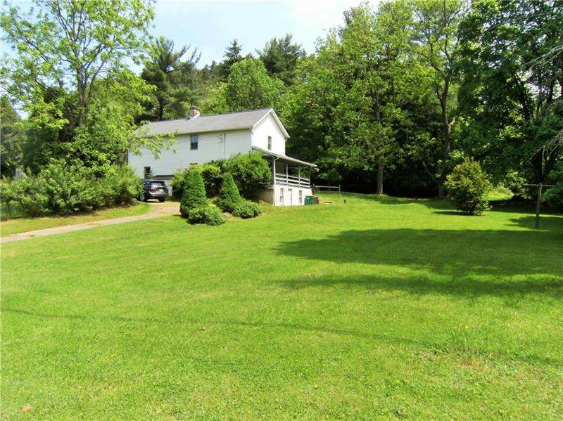 2634 Big Sewickley Creek Road - Photo 1