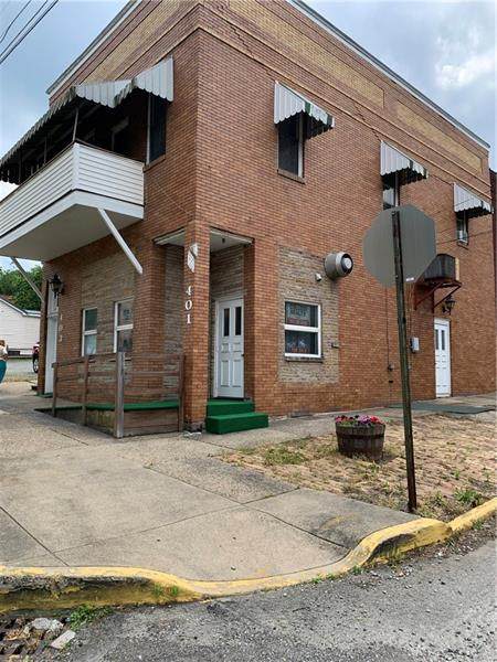 401/403 North 2nd Street - Photo 1