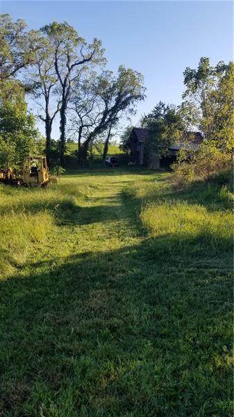 0 Muddy Creek Road - Photo 1
