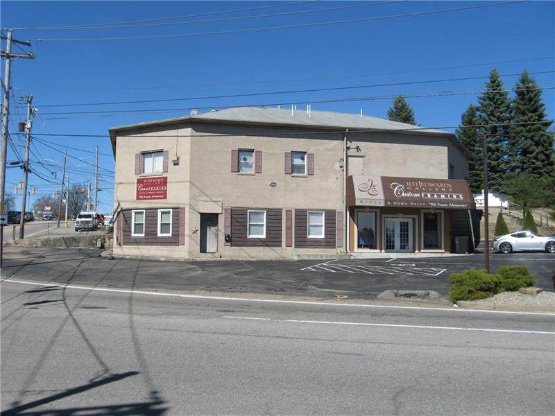 4909 Library Rd - Photo 1