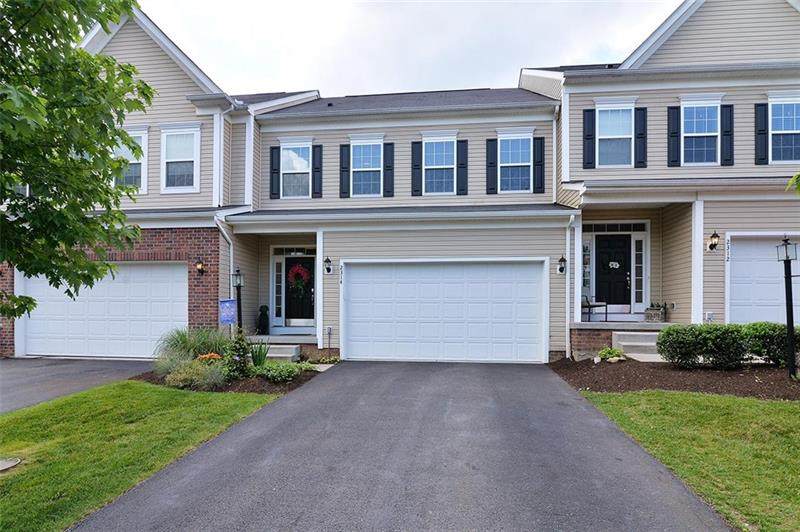 2314 Flint Drive - Photo 1