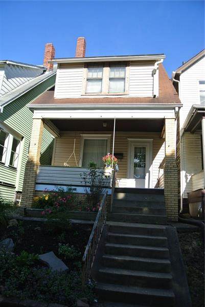 419 Hancock Avenue - Photo 1