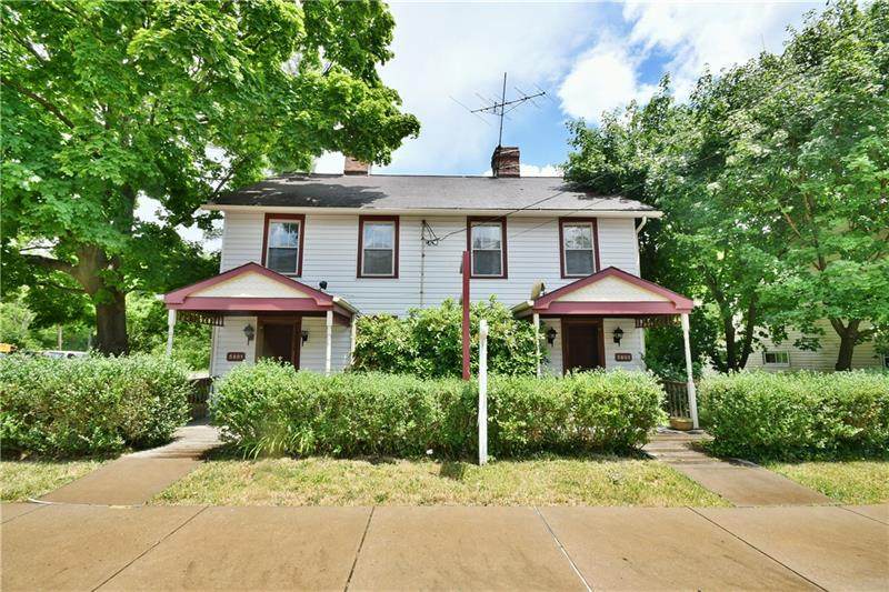 5801/5803 Brownsville Rd - Photo 1