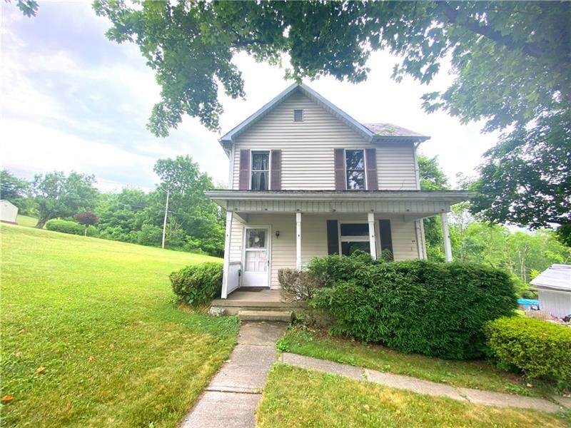 708 Walnut Street - Photo 1