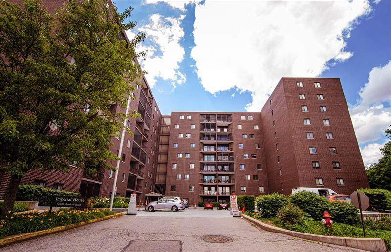 5600 Munhall Rd - Photo 1