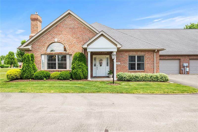 1202 Tudor Drive - Photo 1