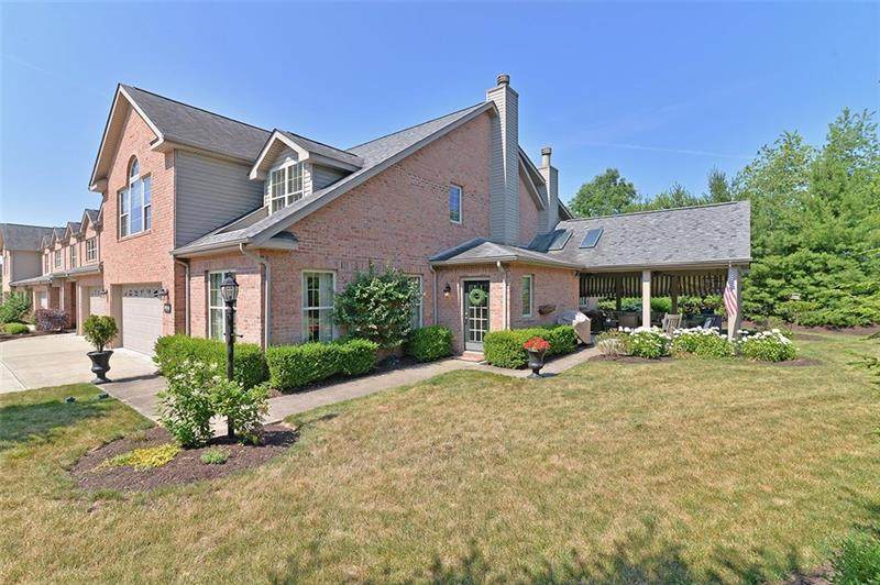 7009 Hill Station Drive - Photo 1