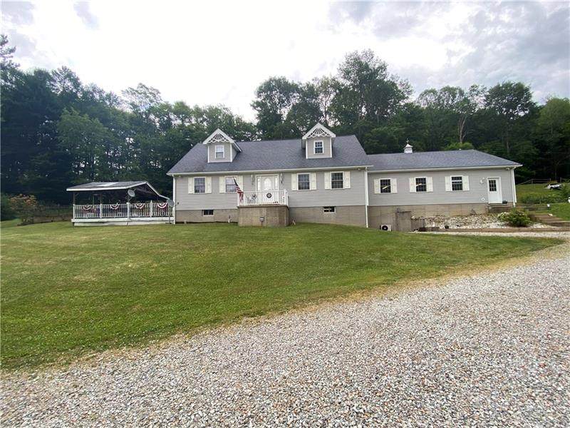2996 Hamilton Markton Rd - Photo 1