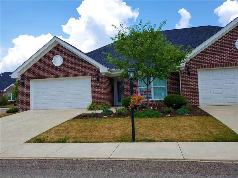 406 River Glen Drive - Photo 1