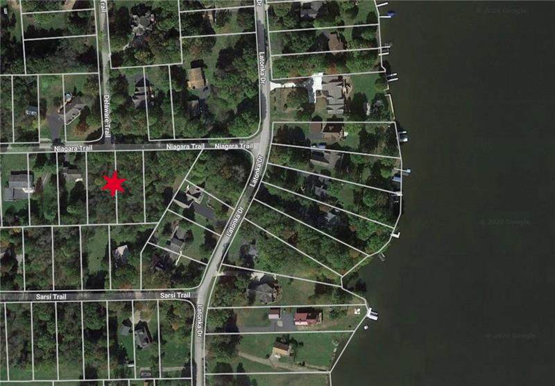 Lots 1347,1348 Niagara Trl - Photo 1