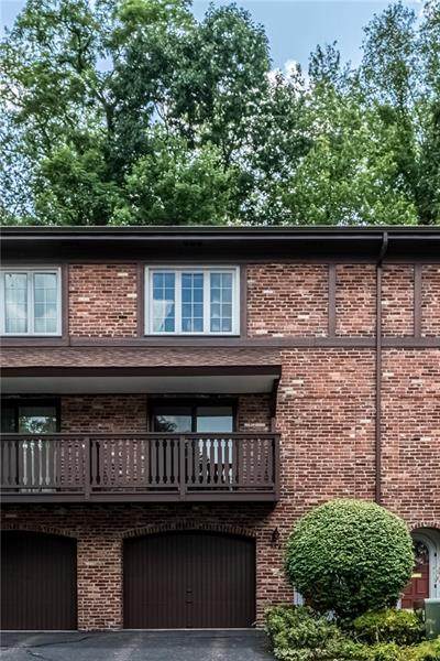 523 Kingsberry Court - Photo 1