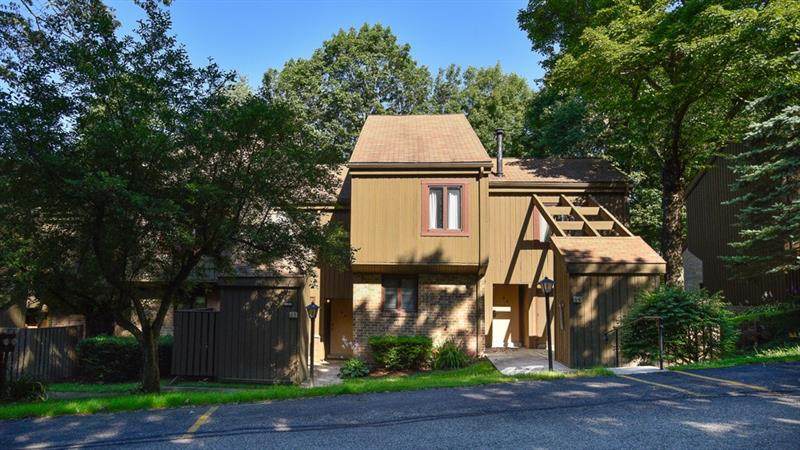 6-3 Mountain Villas - Photo 1