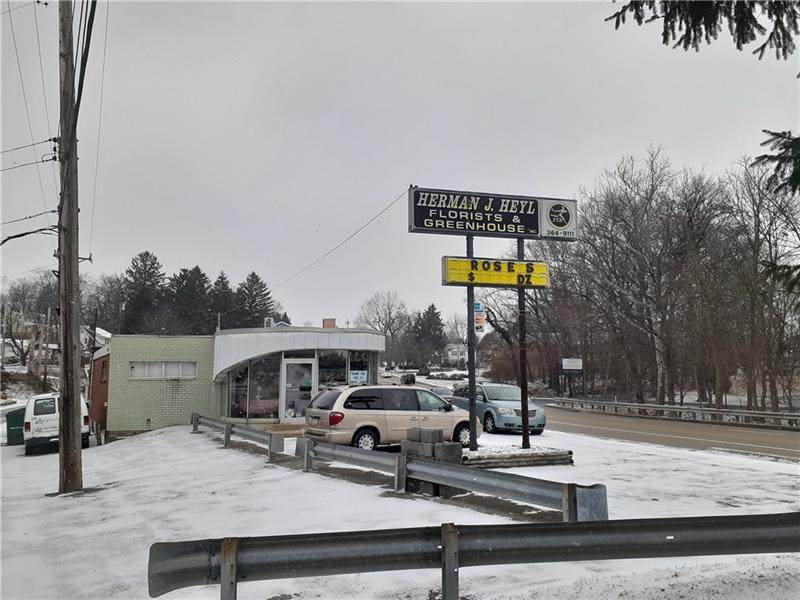 1137 Perry Hwy - Photo 1