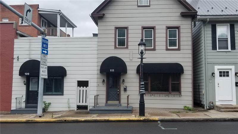109-111 Bishop St - Photo 1