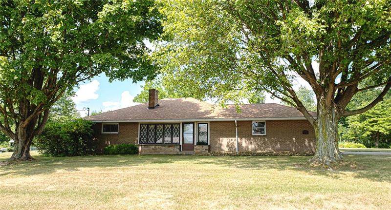 463 Schenley Road - Photo 1
