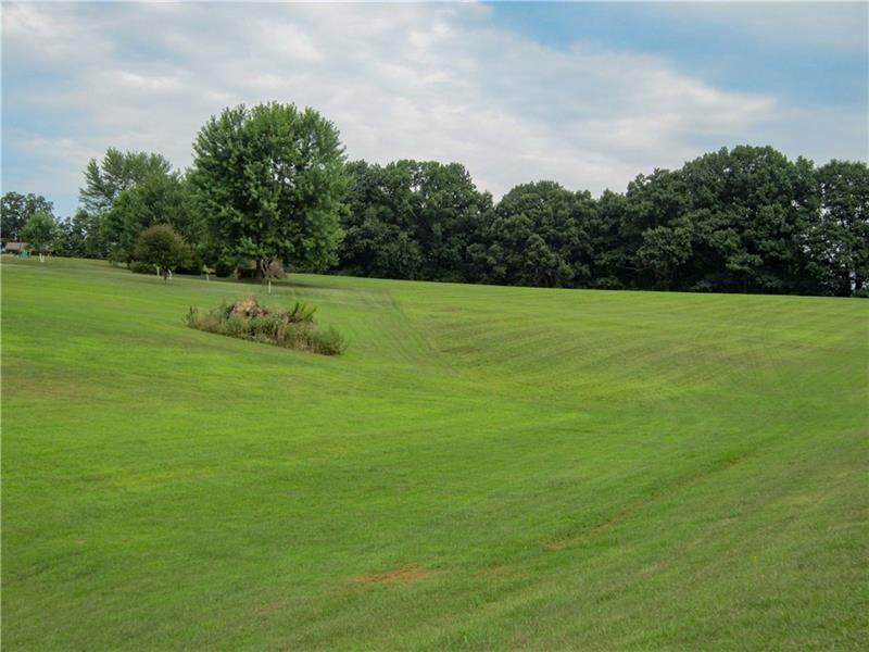 Lot Bullcreek Rd - Photo 1