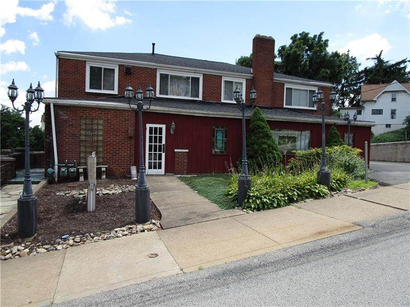 325 Gumbert St - Photo 1