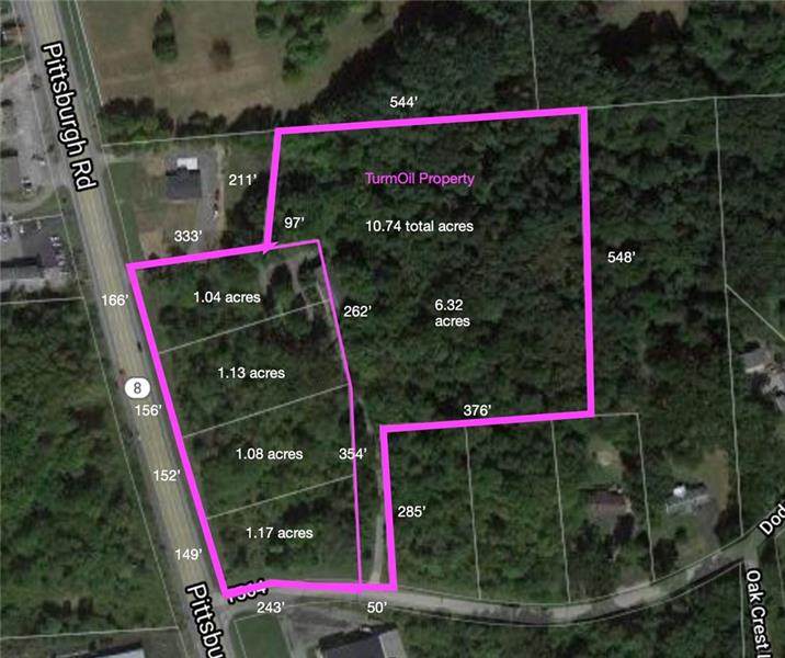 453 Pittsburgh Road - Photo 1