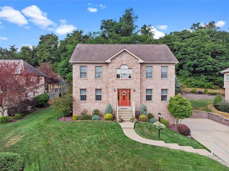3020 Shady Timber Ln - Photo 1