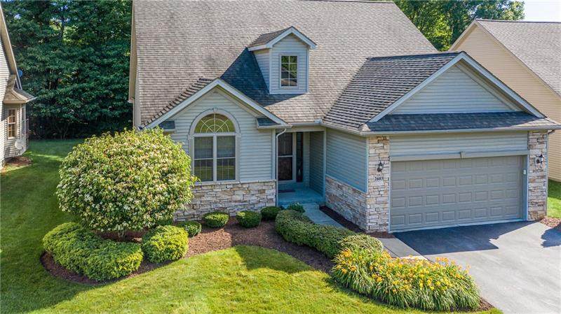 2603 Old Hickory Ct - Photo 1