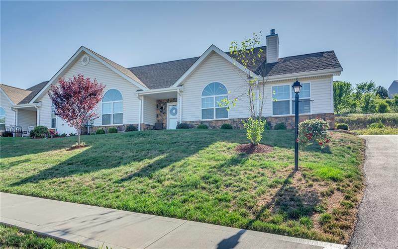 369 Saddlebrook Road - Photo 1