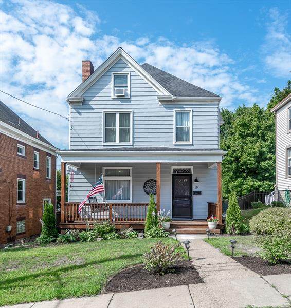 19 Taylor Street - Photo 1