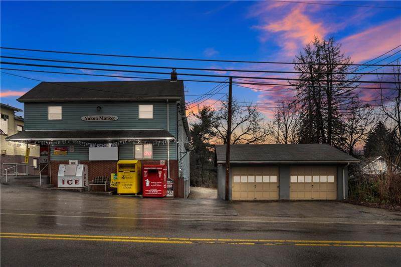 120 Highway St. - Photo 1