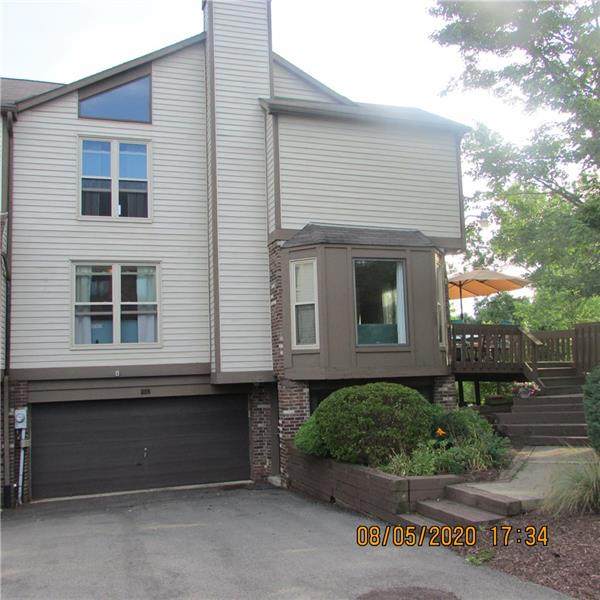 216 Spring Run Dr - Photo 1