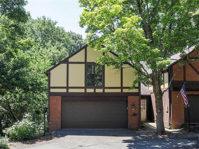 208 Rolling Hills Dr - Photo 1
