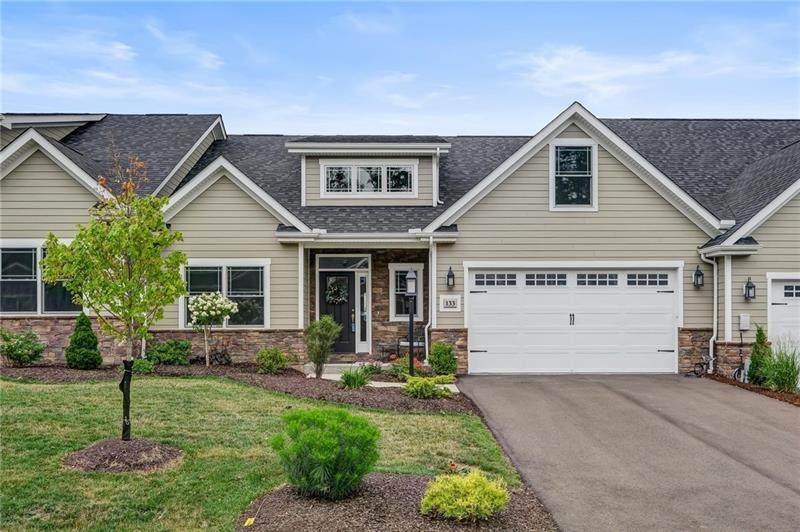 133 Brookfield Estates Drive - Photo 1