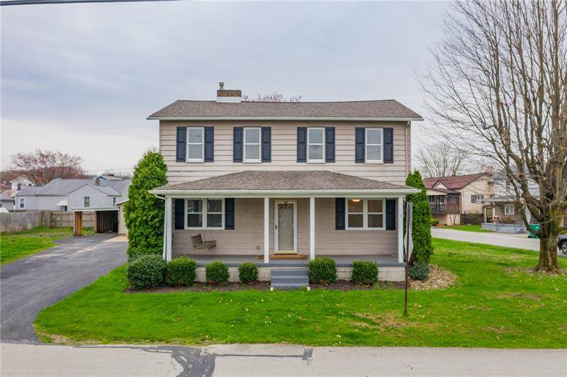 302 11th Street - Photo 1