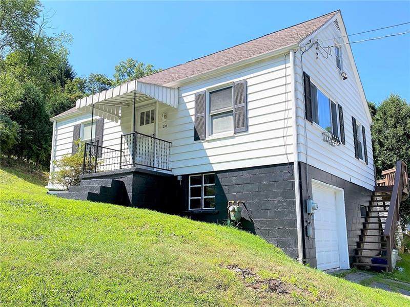 210 Highland Ave - Photo 1