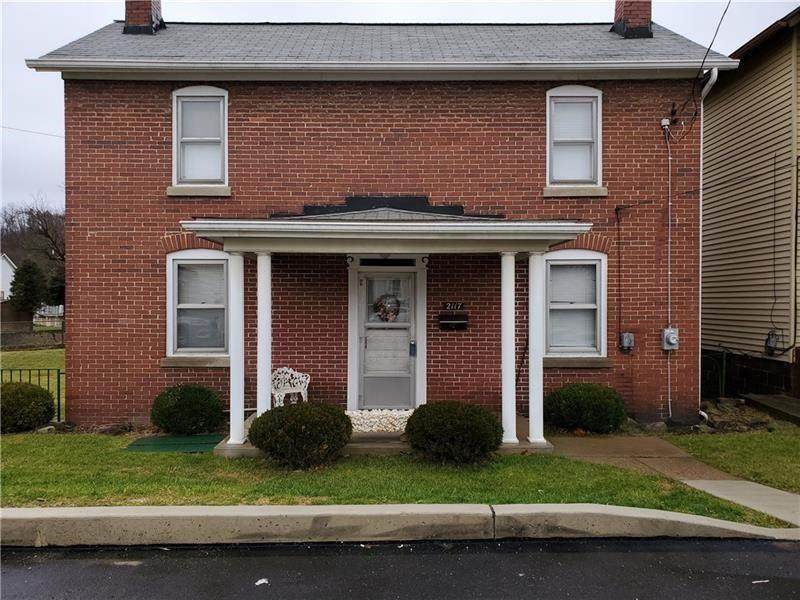 2117 Keystone Ave - Photo 1