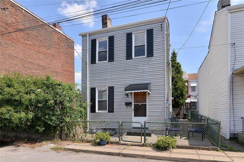 134 43 1/2 St - Photo 1