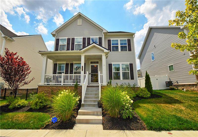 190 Bucktail Dr - Photo 1