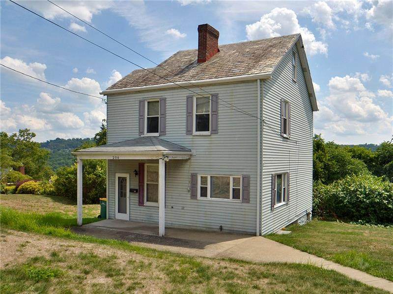 206 Oxford Ave. - Photo 1