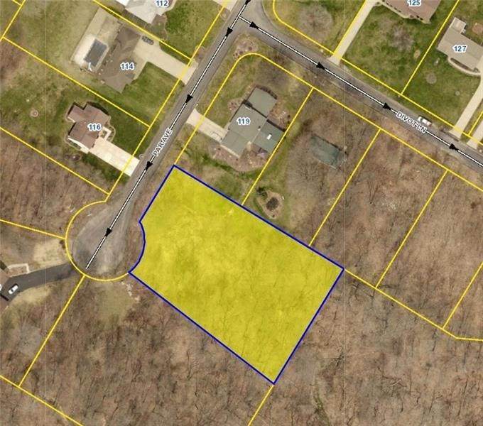 00000 Country Club Estates Lot 20 - Photo 1
