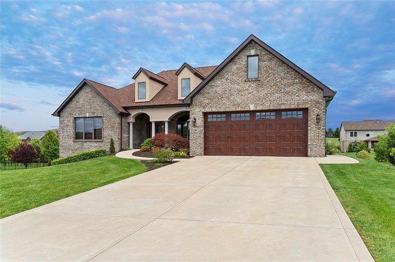 1140 Lauralynn Drive - Photo 1
