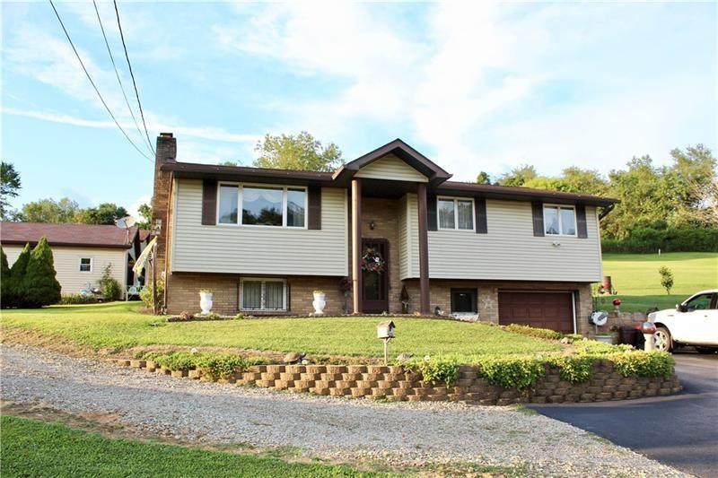 512 Leckrone Highhouse Rd - Photo 1