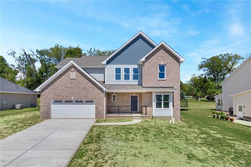 120 Timothy Trail - Photo 1