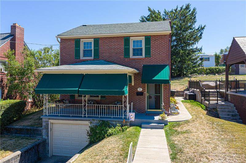 923 Tropical Ave - Photo 1