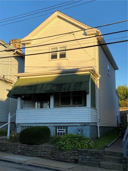 129 Frank St. - Photo 1