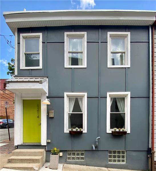 1214 James St - Photo 1