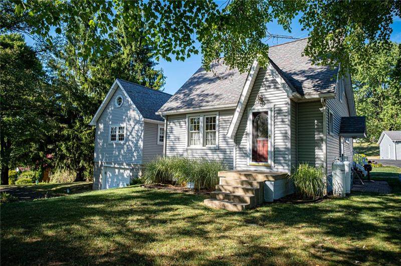 1531 Washington Rd - Photo 1