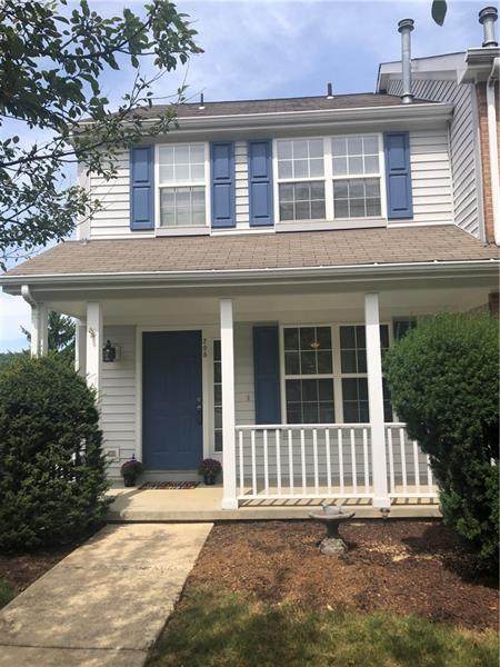 208 Castle Creek Drive - Photo 1