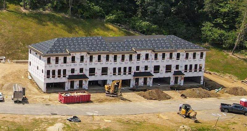 BLDG 105 Ingomar Terrace - Photo 1