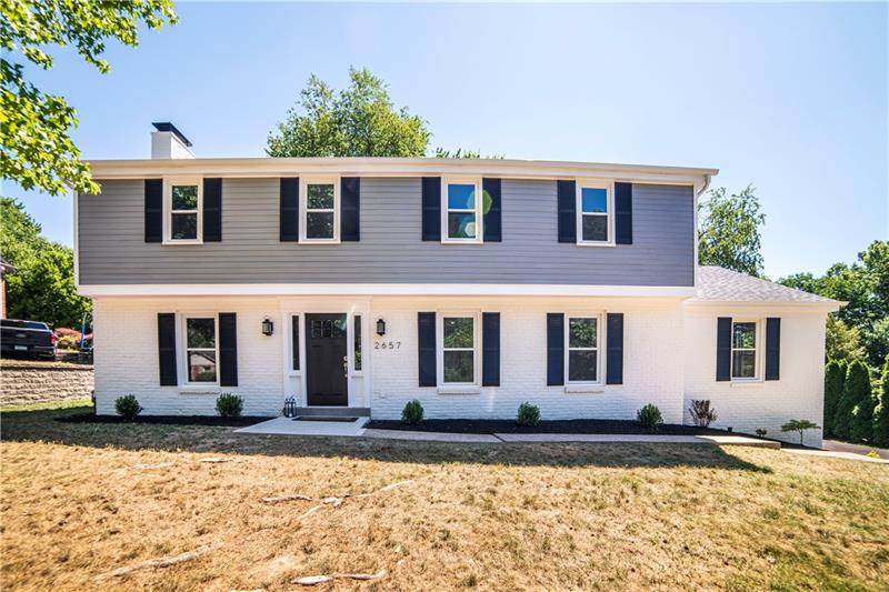 2657 Quail Hill Dr. - Photo 1