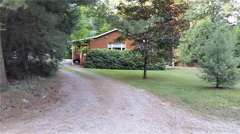 1446 Blue Ridge - Photo 1