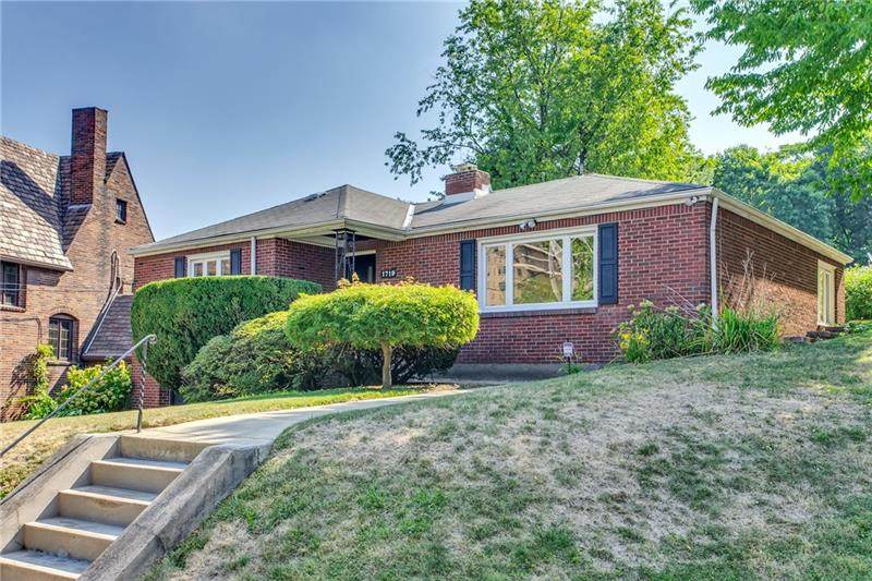 1719 Denniston Street - Photo 1